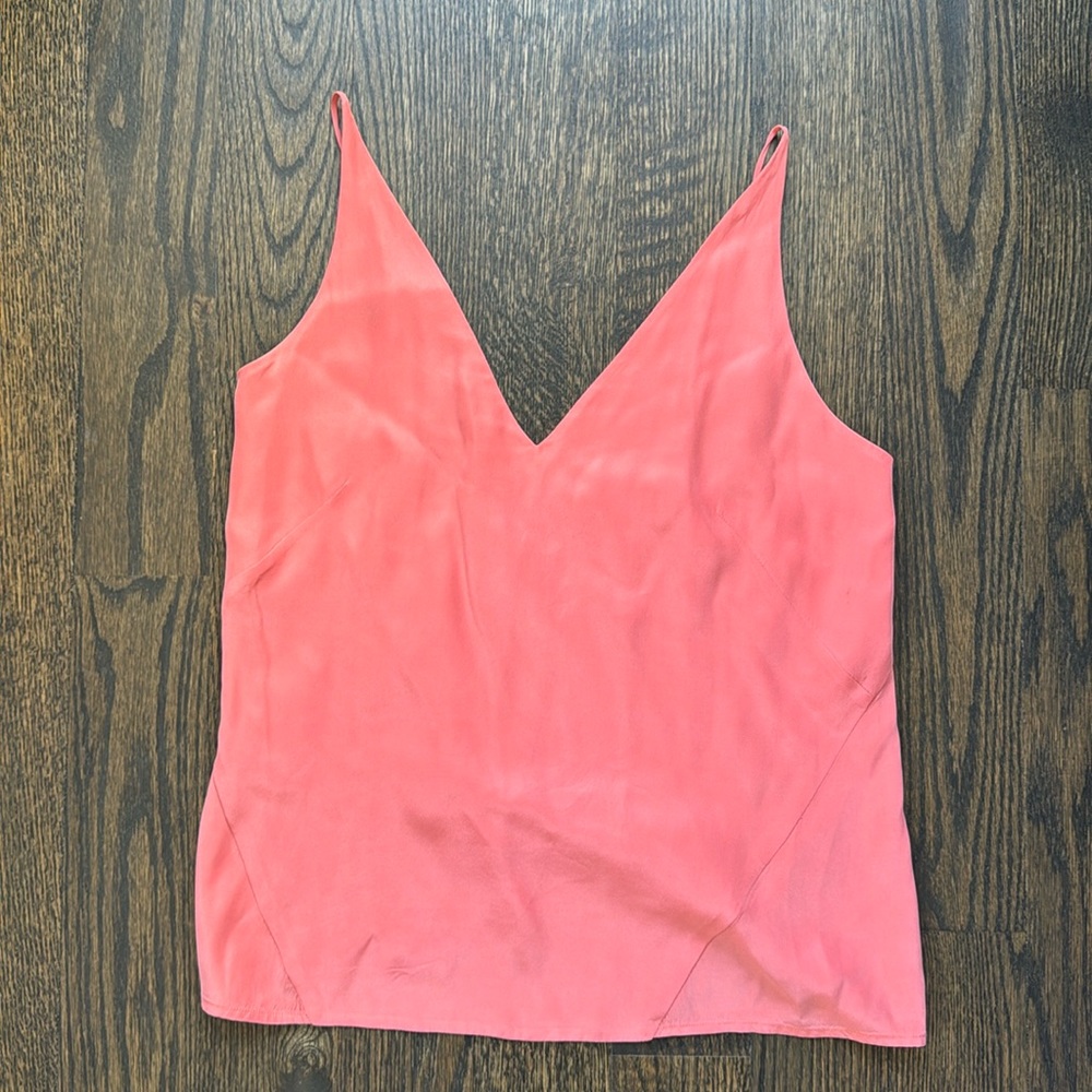 J Brand Cami